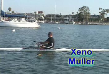 Xeno Muller (sculling)