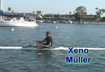 Xeno Muller (sculling)