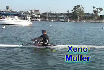 Xeno Muller (sculling)