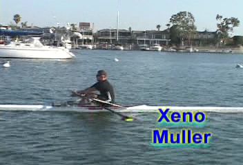 Xeno Muller (sculling)