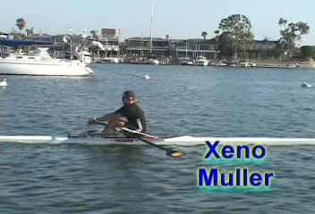 Xeno Muller (sculling)