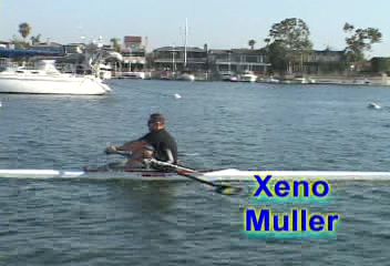 Xeno Muller (sculling)