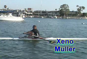 Xeno Muller (sculling)