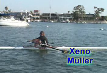 Xeno Muller (sculling)