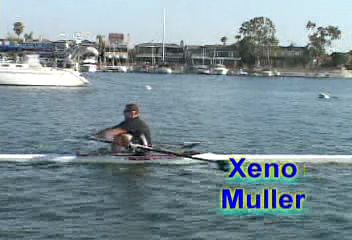 Xeno Muller (sculling)