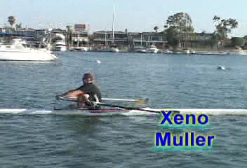 Xeno Muller (sculling)