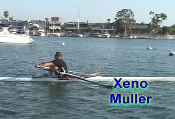 Xeno Muller (sculling)