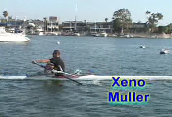 Xeno Muller (sculling)