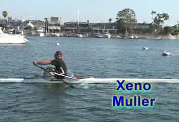 Xeno Muller (sculling)