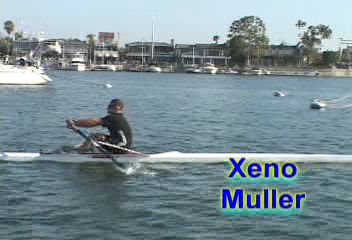 Xeno Muller (sculling)