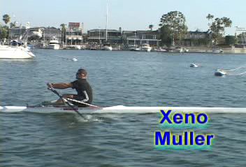 Xeno Muller (sculling)