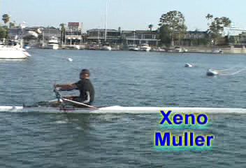 Xeno Muller (sculling)