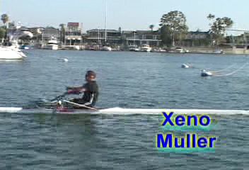 Xeno Muller (sculling)