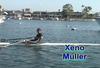 Xeno Muller (sculling)