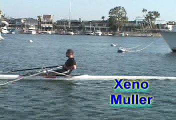 Xeno Muller (sculling)