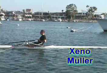 Xeno Muller (sculling)