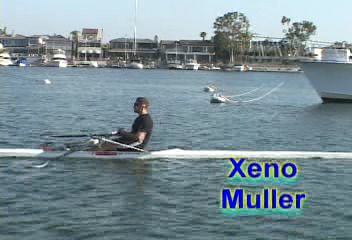 Xeno Muller (sculling)