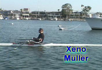 Xeno Muller (sculling)