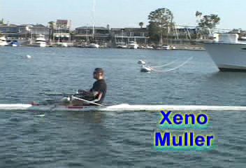 Xeno Muller (sculling)