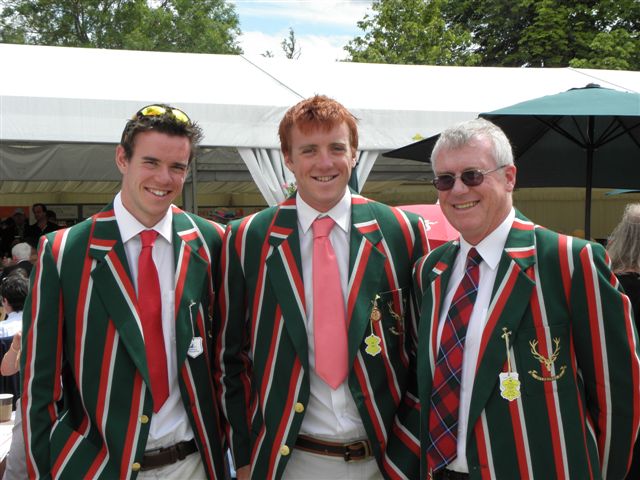 Henley Royal Regatta