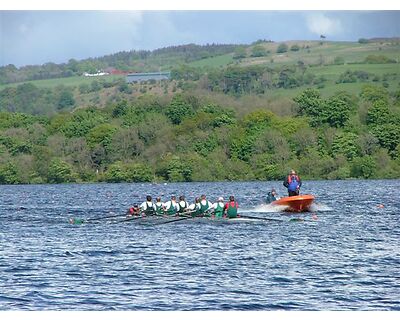 thumbnail Castle Semple Regatta (Lochwinnoch)