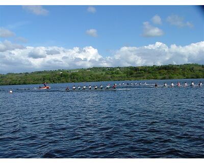 thumbnail Castle Semple Regatta (Lochwinnoch)