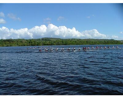 thumbnail Castle Semple Regatta (Lochwinnoch)