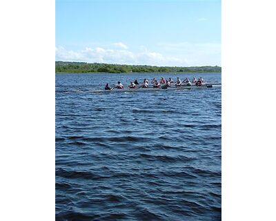 thumbnail Castle Semple Regatta (Lochwinnoch)