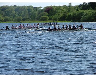 thumbnail Castle Semple Regatta (Lochwinnoch)