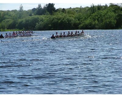 thumbnail Castle Semple Regatta (Lochwinnoch)