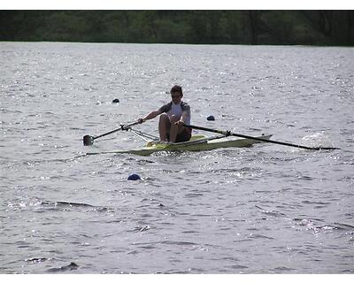 thumbnail Castle Semple Regatta (Lochwinnoch)