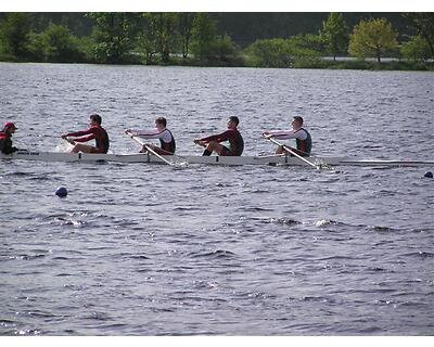 thumbnail Castle Semple Regatta (Lochwinnoch)