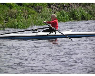 thumbnail Castle Semple Regatta (Lochwinnoch)