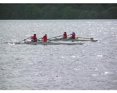 thumbnail Castle Semple Regatta (Lochwinnoch)