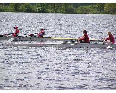 thumbnail Castle Semple Regatta (Lochwinnoch)