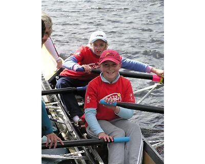 thumbnail Castle Semple Regatta (Lochwinnoch)