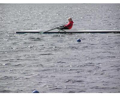 thumbnail Castle Semple Regatta (Lochwinnoch)