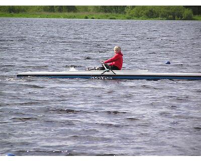 thumbnail Castle Semple Regatta (Lochwinnoch)