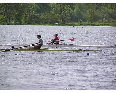 thumbnail Castle Semple Regatta (Lochwinnoch)