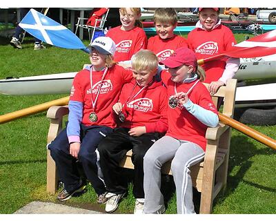 thumbnail Castle Semple Regatta (Lochwinnoch)