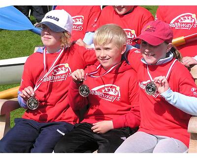 thumbnail Castle Semple Regatta (Lochwinnoch)