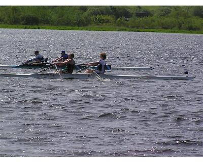 thumbnail Castle Semple Regatta (Lochwinnoch)