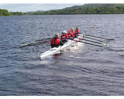 thumbnail Castle Semple Regatta (Lochwinnoch)