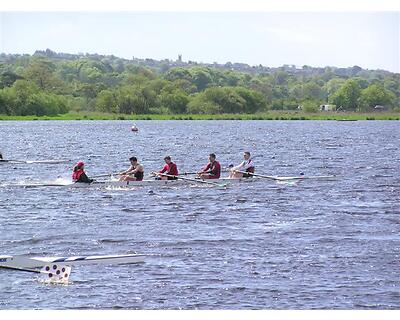 thumbnail Castle Semple Regatta (Lochwinnoch)