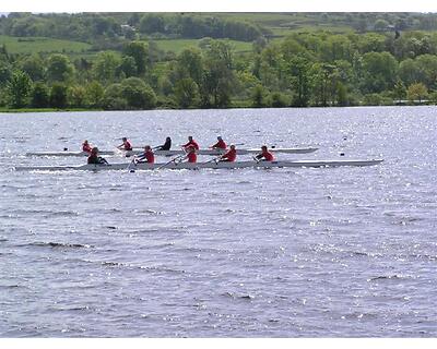 thumbnail Castle Semple Regatta (Lochwinnoch)