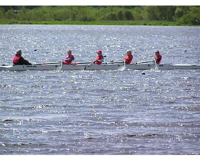 thumbnail Castle Semple Regatta (Lochwinnoch)