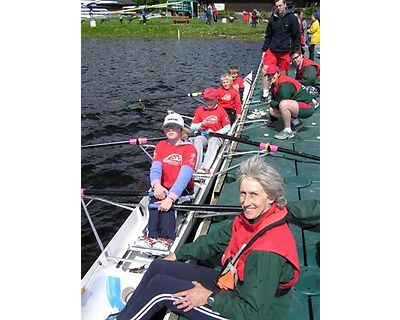 thumbnail Castle Semple Regatta (Lochwinnoch)