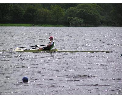 thumbnail Castle Semple Regatta (Lochwinnoch)