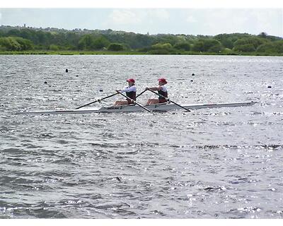 thumbnail Castle Semple Regatta (Lochwinnoch)