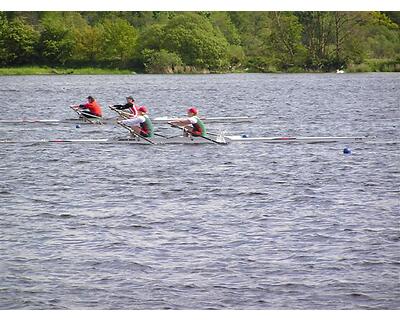 thumbnail Castle Semple Regatta (Lochwinnoch)